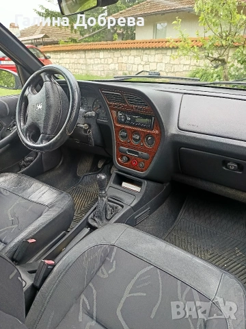 Пежо 309, снимка 6 - Автомобили и джипове - 54600632