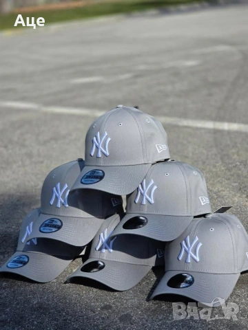 New Era 9FORTY шапка – универсален размер, нова , снимка 6 - Шапки - 54622888