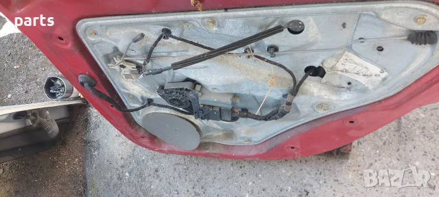 Задна Дясна Врата VW Пасат 5 Оборудвана , снимка 6 - Части - 55515132