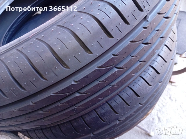 Гуми 225/70/16, снимка 2 - Гуми и джанти - 54922018