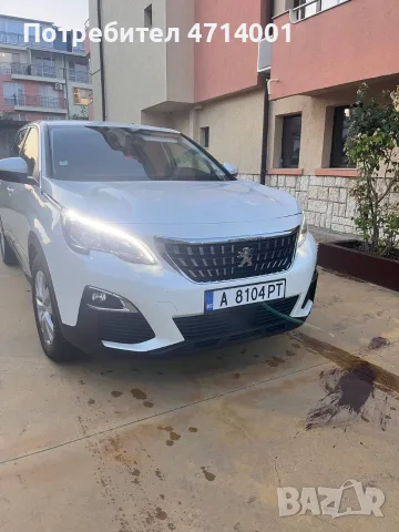 продава Peugeot 5008, снимка 11 - Автомобили и джипове - 54974835