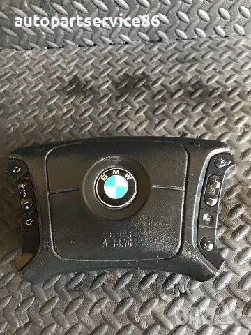 Част за кормилно управление за BMW E39 520 Petrol (2001) 565182606