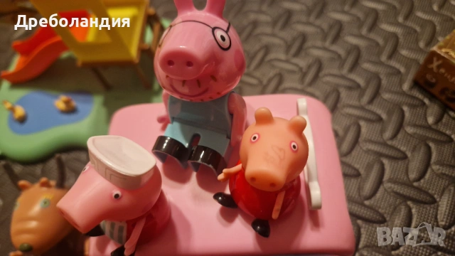 Играчки, снимка 6 - Други - 54933709