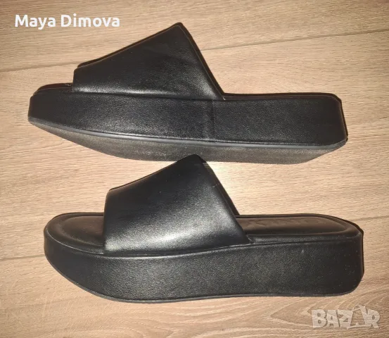 ONLY модел „KAYNE“ в черно 39, снимка 3 - Чехли - 55544737