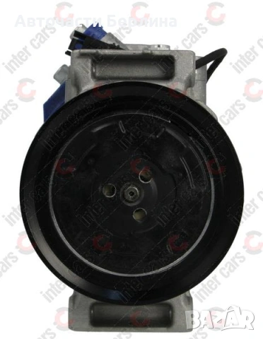 Компресор за климатик за BMW 1 и BMW 3, снимка 2 - Части - 54865286