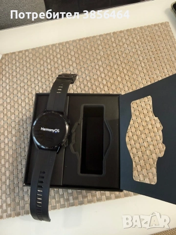 Смартчасовник Huawei Watch GT 3 46mm