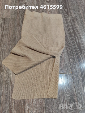 пола с цепки на Primark , снимка 3 - Поли - 54555912