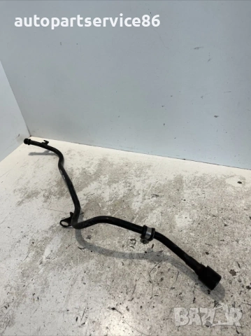 Маслопровод за скоростна кутия за Mercedes Slk, R171 2.0K (2005) А1402700091 