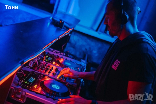 DJ Парти извън шаблона, снимка 7 - Dj - 54576942
