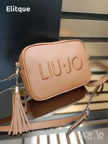 чанти liu jo, снимка 13 - Чанти - 54734695