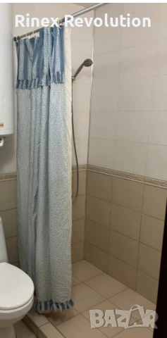 Двустаен апартамент под наем във Въстанически, снимка 5 - Апартаменти - 54038139