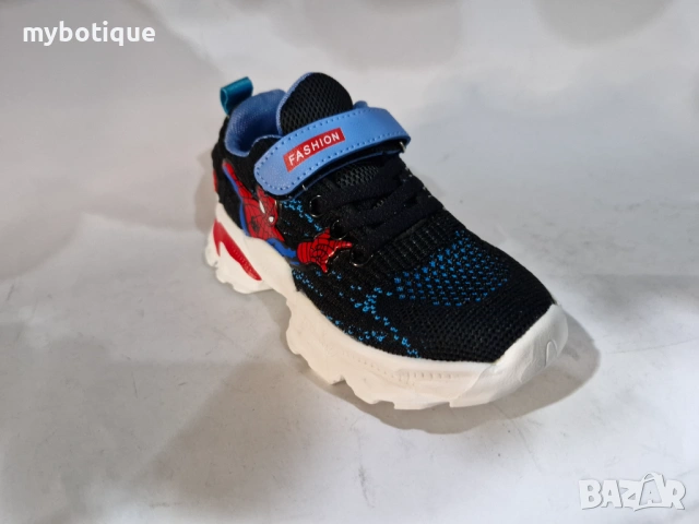 Детски маратонки , снимка 2 - Детски маратонки - 54082377