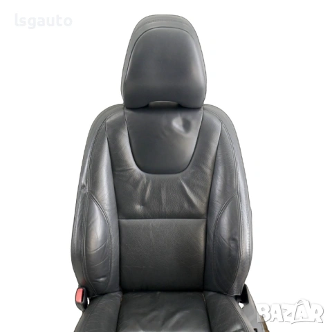 Кожен салон Volvo V60 2010-2014 ID: 161169, снимка 7 - Части - 54696852