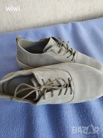 Ecco и ecco coretex номер 37., снимка 5 - Маратонки - 44807346