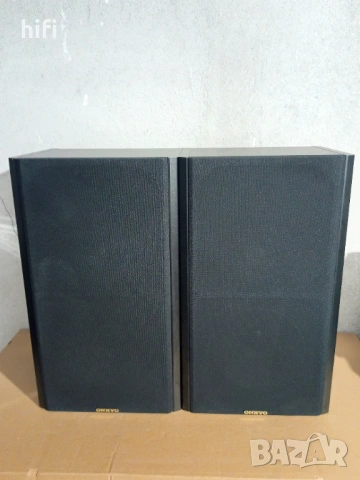 Трилентови тонколони Onkyo SC-360, снимка 2 - Тонколони - 54782130