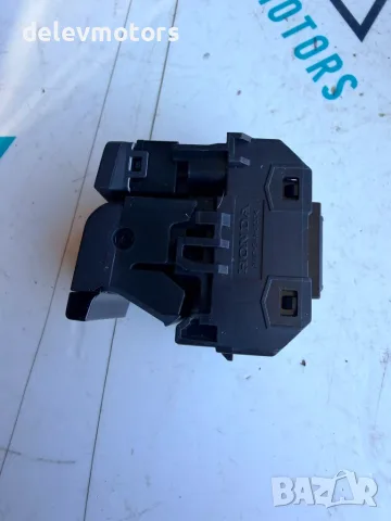75p233 копче за електрическа ръчна спирачка от Honda E (ZC7) Electric MCF51, 154 коня електро 2022 г, снимка 3 - Части - 55537842