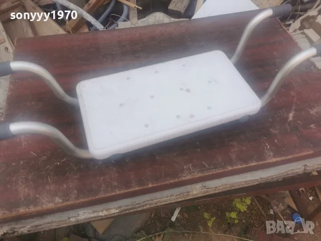 СТОЛ ЗА ВАНА 1008261308L4, снимка 3 - Душ кабини и вани - 55613233