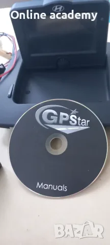 Оригинално Радио CD/MP3 и навигация за Hyundai i30 – 2008   - 2011 , снимка 4 - Аксесоари и консумативи - 55349560