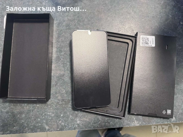 Samsung S24 Fe, снимка 6 - Samsung - 54568877