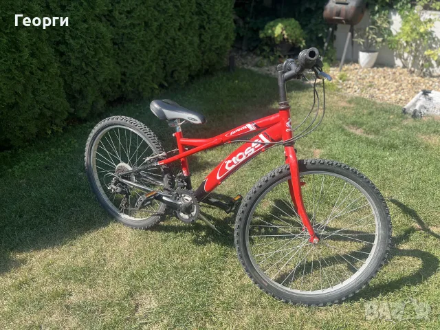 велосипеди 24 цола и 20 цола, снимка 8 - Велосипеди - 55611362