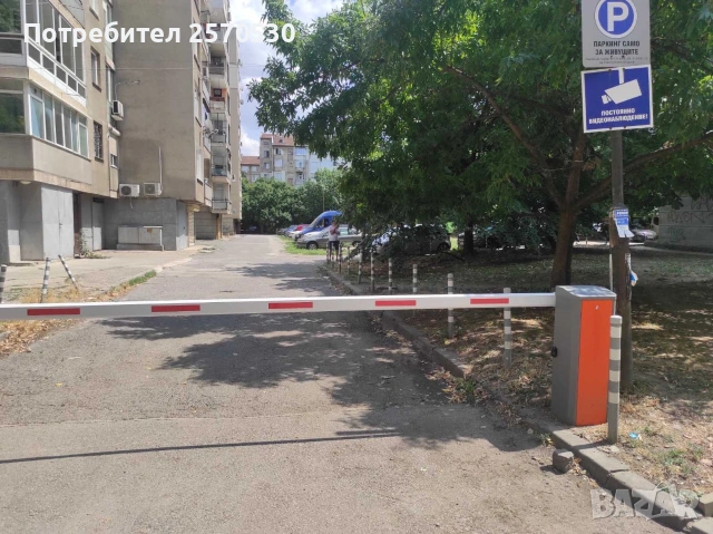 Гараж, Център, кота 0, снимка 6 - Гаражи и паркоместа - 55062277