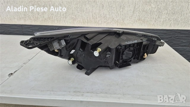 Ляв фар Ford Focus 4 Facelift Full LED година 2022 2023 2024 2025 код NX7B13E015CF, NX7B-13E015-CF, снимка 6 - Аксесоари и консумативи - 54638170