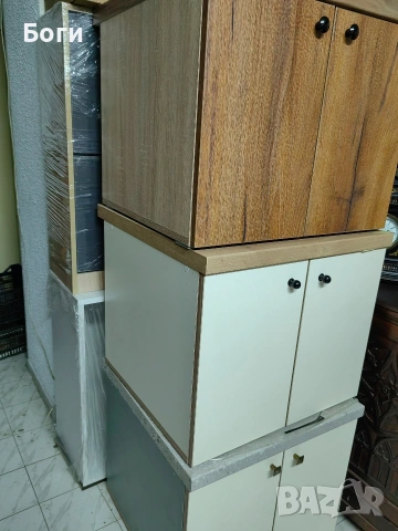 Шкаф с термоплот, снимка 2 - Кухни - 53209758