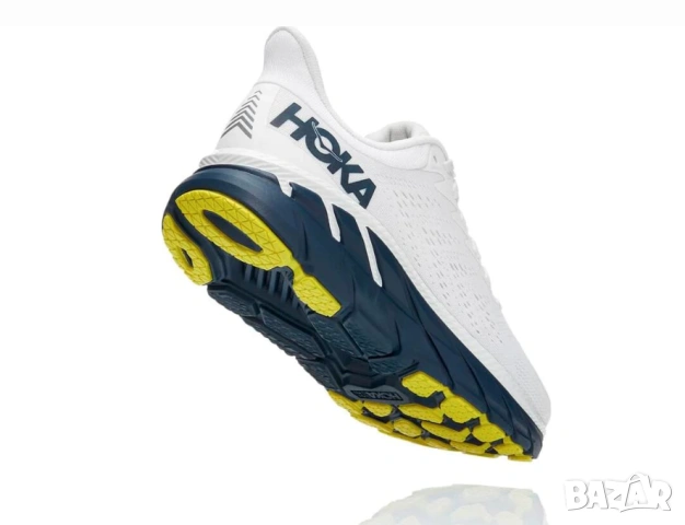 маратонки Hoka One One Clifton 7 номер 35 ,5 - 36, снимка 2 - Маратонки - 54196908