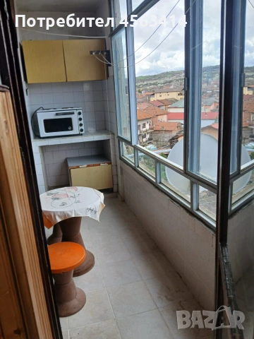 Продавам 1-стаен апартамент в Луковит, снимка 5 - Апартаменти - 54477229