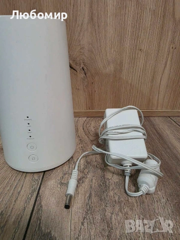 Рутер Huawei B528S-23A - Gateway Wireless WiFi 4G 300Mbps, снимка 4 - Рутери - 54622697