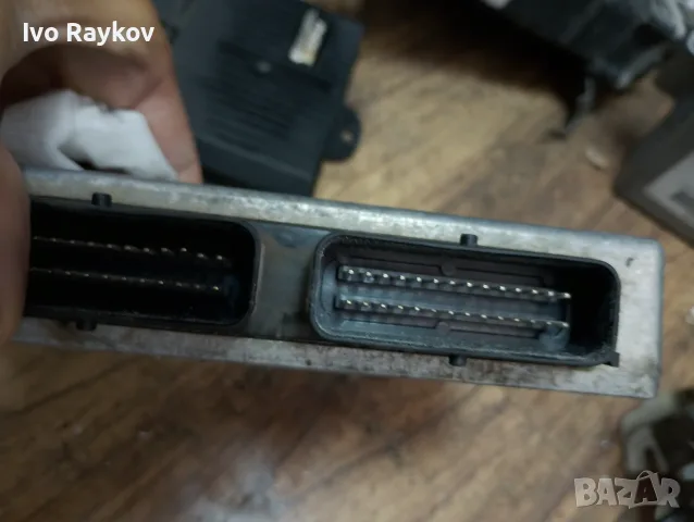 ECU , LPG , Tamona 67R014862 , 110R004911, снимка 5 - Части - 55452872