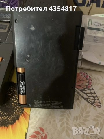Sony Walkman WM-24, снимка 4 - Радиокасетофони, транзистори - 55250600