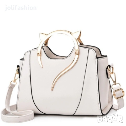 Дамски чанти лукс, снимка 9 - Чанти - 23426960