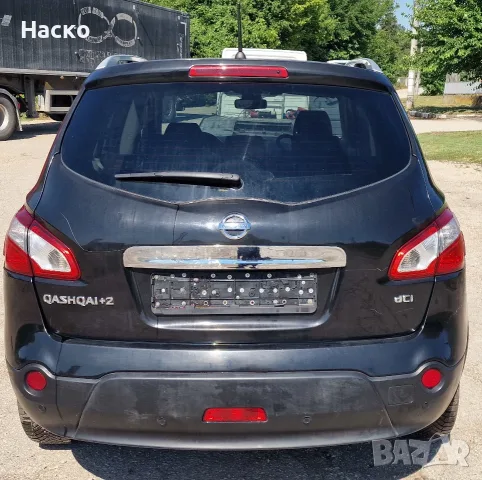 Nissan Qashqai +2 2.0 dCi на части Нисан Кашкай +2 на части, снимка 2 - Части - 55619674
