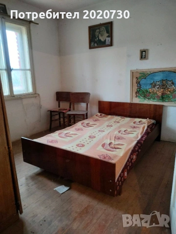 ПРОДАВА КЪЩА в обл.Монтана,с.Габровница. , снимка 4 - Къщи - 53509426