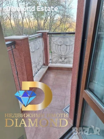 Едностаен апартамент в град Несебър, снимка 13 - Апартаменти - 54274834