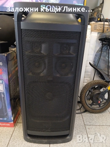 Тонколона SONY ULT Tower 9AC