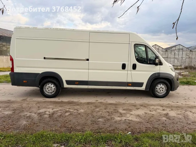 Продавам бус от първи собственик, снимка 5 - Бусове и автобуси - 55621067