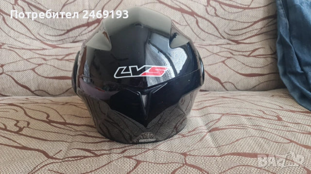 Модуларна каска , снимка 7 - Аксесоари и консумативи - 54035795