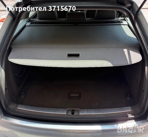 Audi a4 b6 1.9 tdi 131 коня, снимка 11 - Автомобили и джипове - 54607351