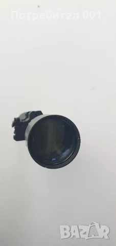 Оптичен прицел GAMO , снимка 2 - Оборудване и аксесоари за оръжия - 55434672