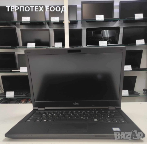 Лаптоп FUJITSU LifeBook E549 - Бургас ТЕРПОТЕХ