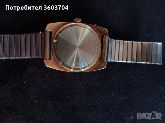 ръчен часовник vostok, снимка 2 - Мъжки - 53399297