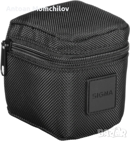 Телеконвертор Sigma TC-2001 2x Canon EF, снимка 3 - Обективи и филтри - 54805369