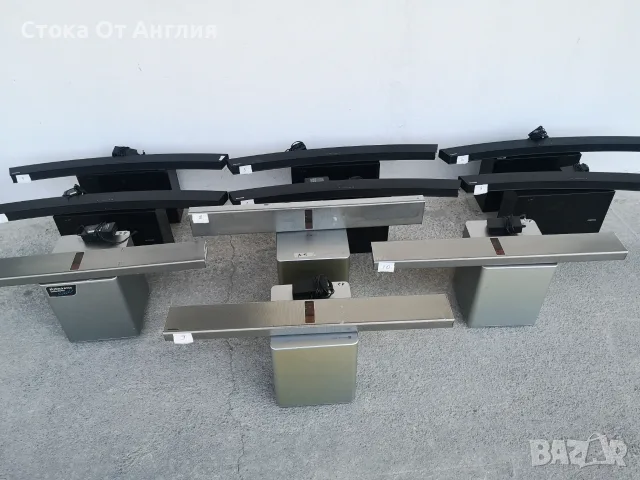 Саундбар -  Samsung, снимка 3 - Други - 55546224