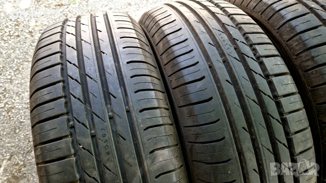 DOT 2024, 215/60/16 летни гуми Nokian Wetproof. 7мм, снимка 7 - Гуми и джанти - 54526963