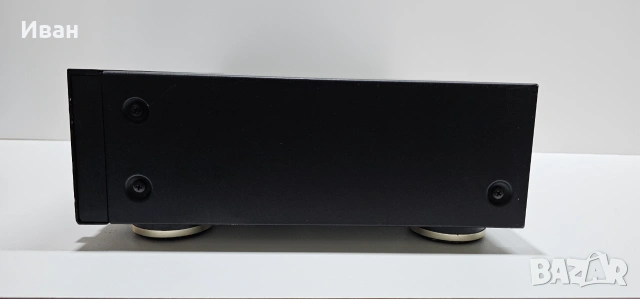 CD Kenwood DP-6020, снимка 5 - Ресийвъри, усилватели, смесителни пултове - 55193387