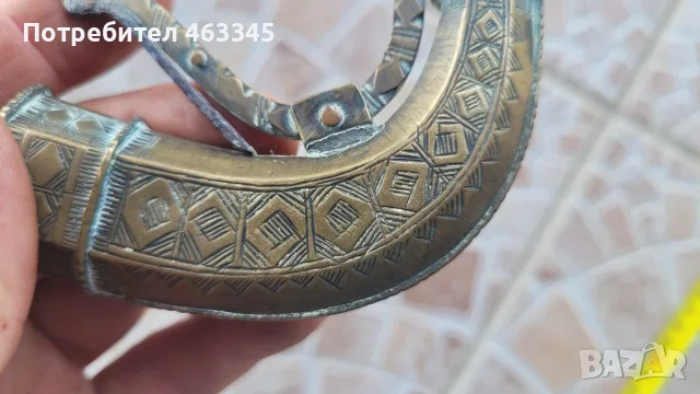 Барутница, пушка, пищов, пистолет, снимка 10 - Антикварни и старинни предмети - 55365415