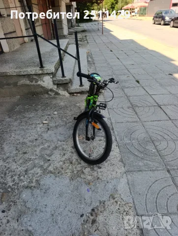 Детско колело 20 цола 