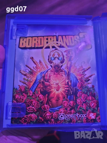 Borderlands 3 - PlayStation 4 PS4, снимка 4 - Игри за PlayStation - 54765692